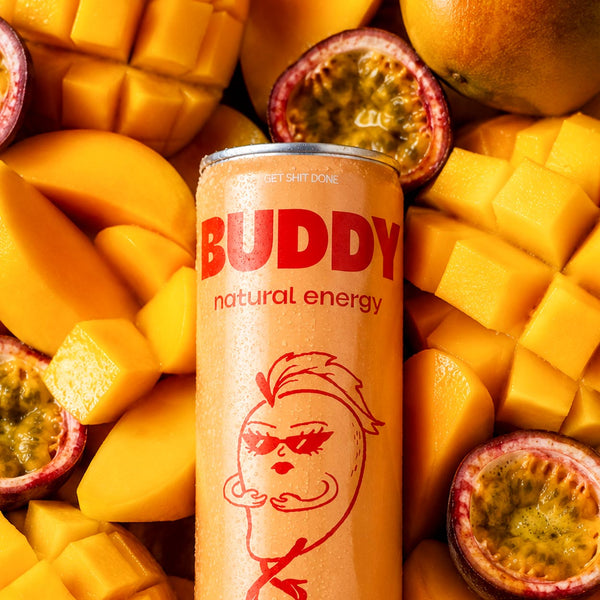 Passievrucht Mango