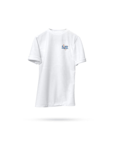 T-shirt buddy x spooker